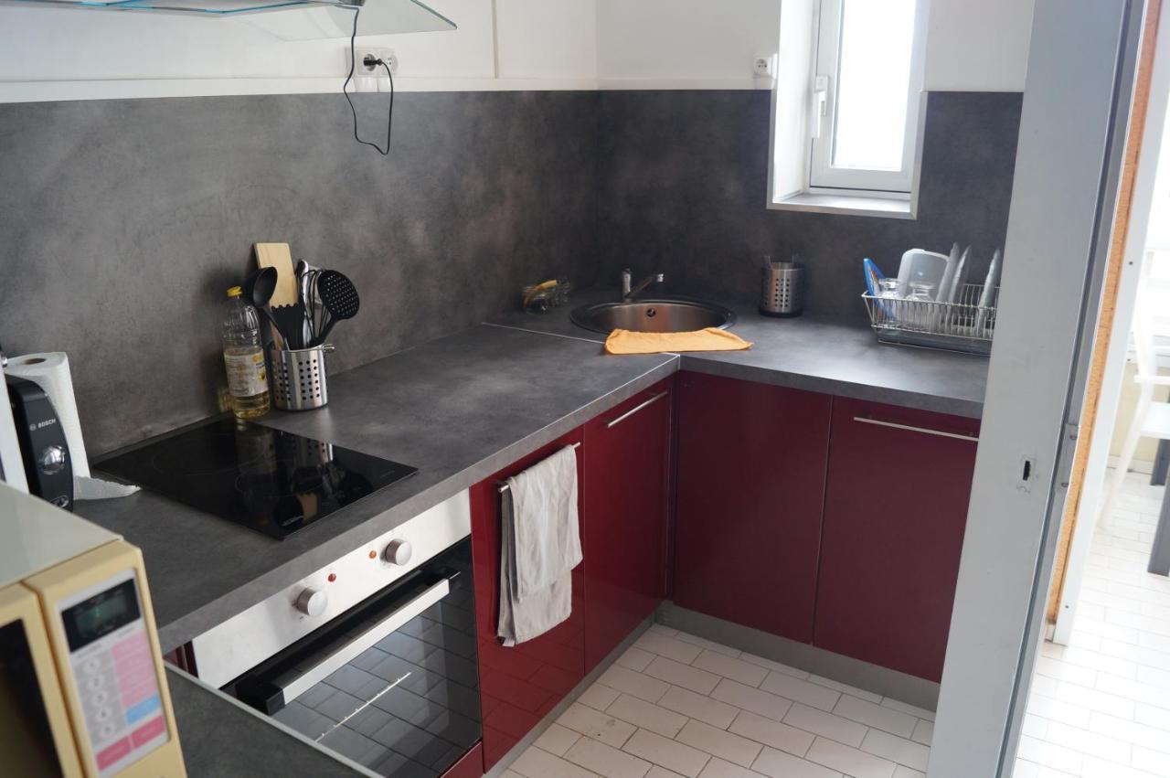 Appartamento L'Hacienda Canet-en-Roussillon Esterno foto